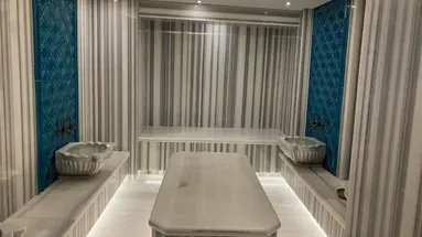 Martinenz Hotel Istanbul