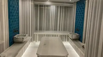 Martinenz Hotel Istanbul