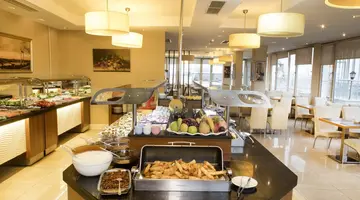 Martinenz Hotel Istanbul
