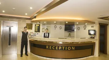 Martinenz Hotel Istanbul