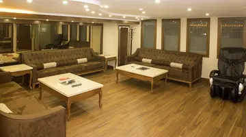 Martinenz Hotel Istanbul
