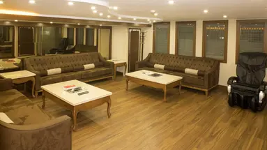 Martinenz Hotel Istanbul