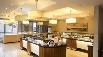 Martinenz Hotel Istanbul