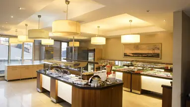 Martinenz Hotel Istanbul