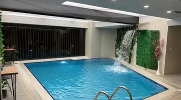 Martinenz Hotel Istanbul