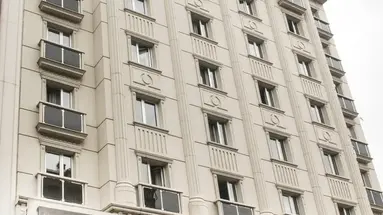 Martinenz Hotel Istanbul