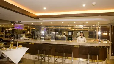 Martinenz Hotel Istanbul