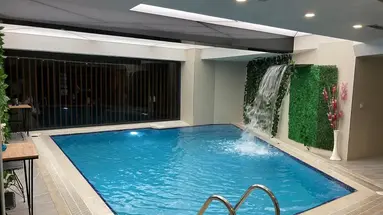 Martinenz Hotel Istanbul