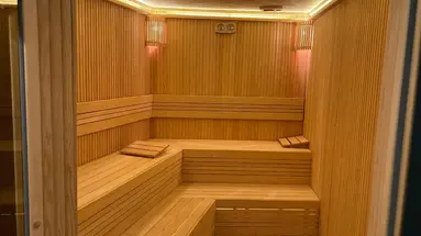 Martinenz Hotel Istanbul