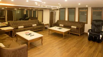 Martinenz Hotel Istanbul