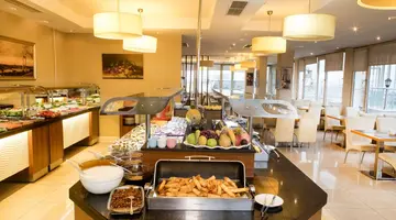Martinenz Hotel Istanbul