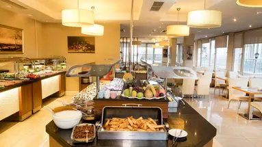 Martinenz Hotel Istanbul