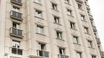 Martinenz Hotel Istanbul