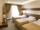 Martinenz Hotel Istanbul