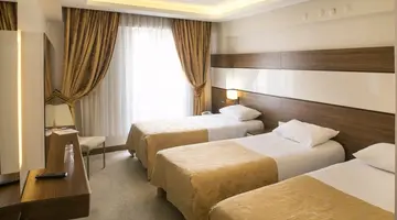 Martinenz Hotel Istanbul