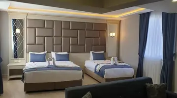 Martinenz Hotel Istanbul