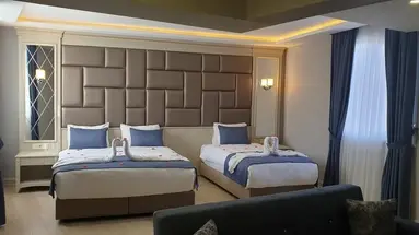 Martinenz Hotel Istanbul