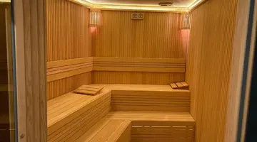 Martinenz Hotel Istanbul
