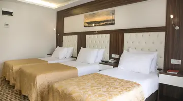 Martinenz Hotel Istanbul
