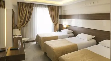 Martinenz Hotel Istanbul
