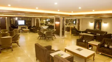 Martinenz Hotel Istanbul