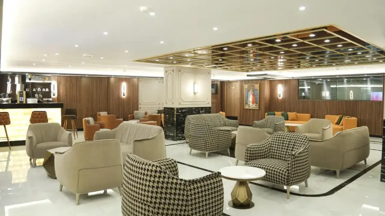 MARTINENZ OTEL