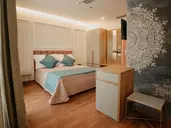 Martiness Hotel