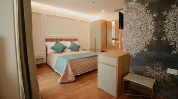 Martiness Hotel