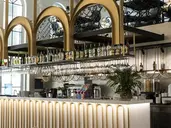 Martiness Hotel