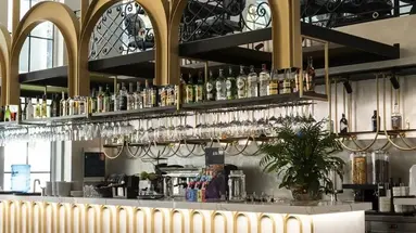 Martiness Hotel