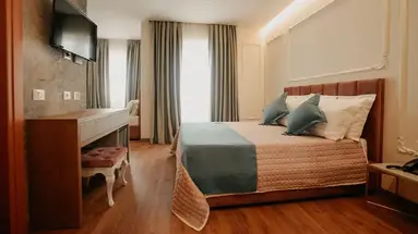 Martiness Hotel