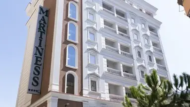 Martiness Hotel