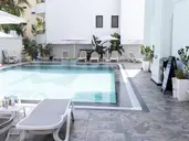 Martiness Hotel