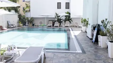 Martiness Hotel