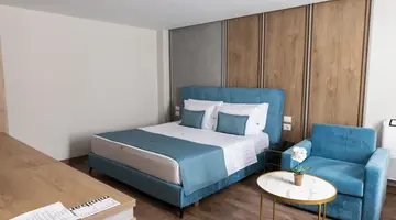 Martiness Hotel