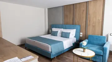 Martiness Hotel
