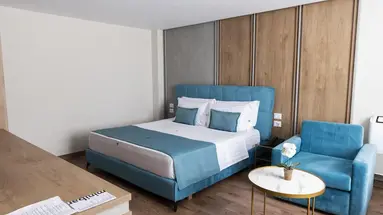 Martiness Hotel