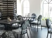 Martiness Hotel