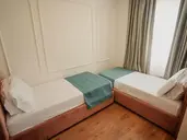 Martiness Hotel