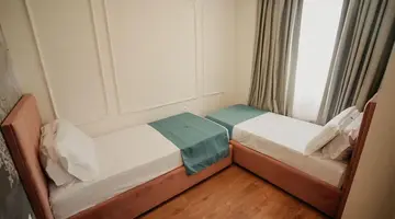 Martiness Hotel