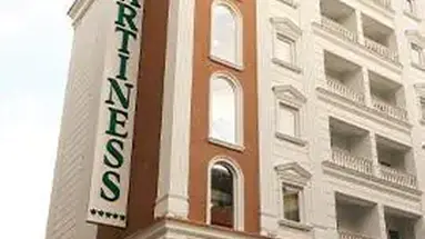 Martiness Hotel
