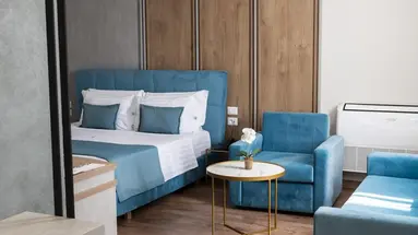 Martiness Hotel