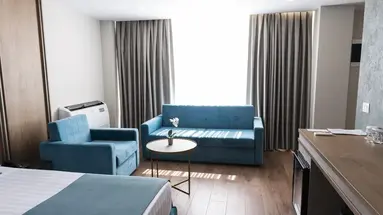 Martiness Hotel