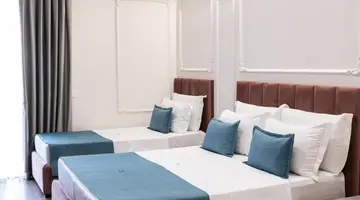 Martiness Hotel