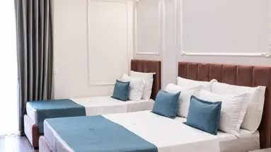 Martiness Hotel