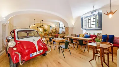 Martinhal Lisbon Chiado Family Suites