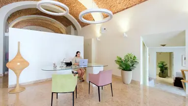 Martinhal Lisbon Chiado Family Suites