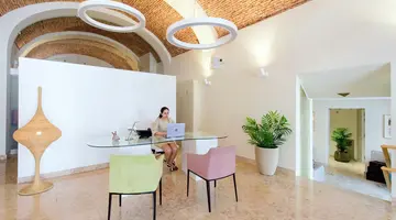Martinhal Lisbon Chiado Family Suites