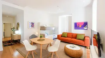 Martinhal Lisbon Chiado Family Suites