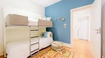 Martinhal Lisbon Chiado Family Suites